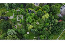 “Gun jezelf een wintermoment in de Hortus”