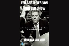 Boeken die ertoe doen — Uitgeverij Doornwater brengt verhalen met een geweten