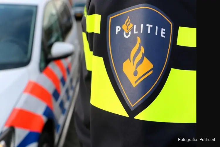 Ewout Genemans draait in 2026 mee met de Groningse politie