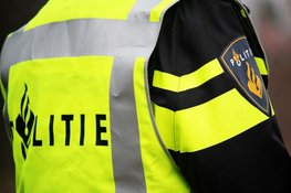 Politie doet onderzoek naar niet-actief drugslab Ter Apelkanaal