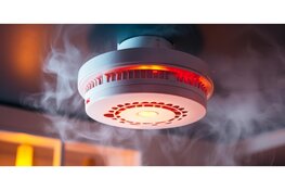 In Groningen sterkste daling aantal woningbranden