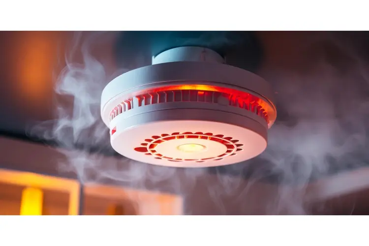 In Groningen sterkste daling aantal woningbranden