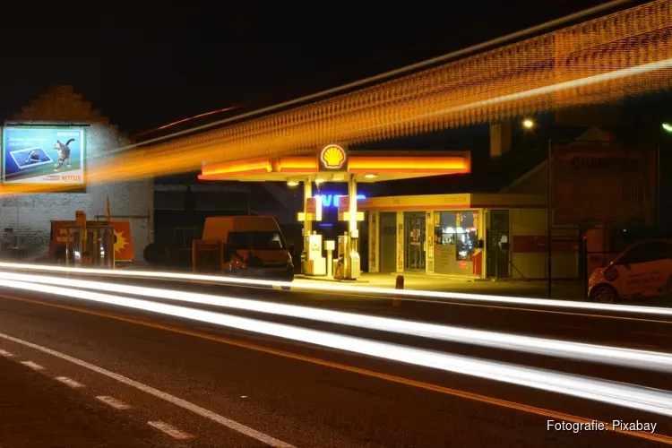 Benzineprijzen lopen fors uiteen in Groningen: tot 46 cent per liter