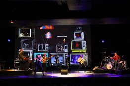 Legendarische progrockband Jethro Tull terug in Nederland met nieuw werk