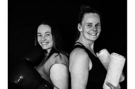 Nieuwe vrouwenstudio FemFit opent haar deuren in Groningen-Zuid