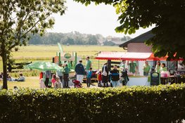 Campina Open Boerderijdagen 2026: boerderijen in Groningen open voor publiek