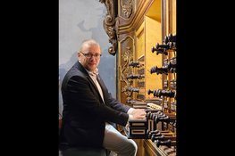 Orgelconcert Martinikerk Groningen