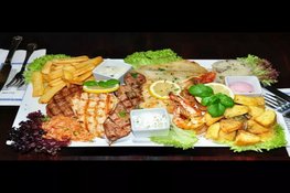 Griekse restaurants in Groningen