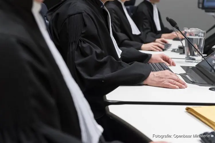 OM eist zeven jaar gevangenisstraf voor seksuele woningoverval in Groningen