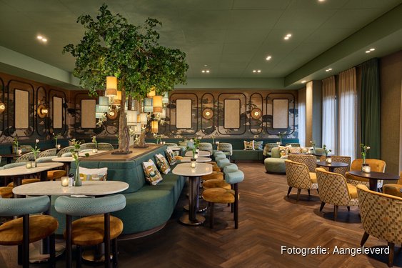 Opening 2 mei Van der Valk Groningen - Hoogkerk