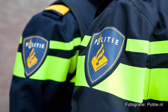 Politie gaat uit van betrokkenheid vierde persoon bij schietincident Eelderwolde