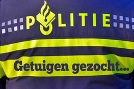 Getuigen gezocht van explosie aan de Jacob van Ruysdaelstraat in Groningen