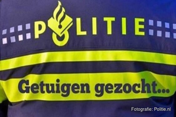 Getuigen gezocht van explosie aan de Jacob van Ruysdaelstraat in Groningen