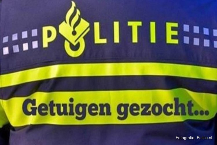 Getuigen gezocht van explosie aan de Jacob van Ruysdaelstraat in Groningen
