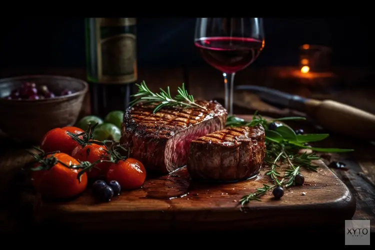 BBQ, grill en steakhouse restaurants in Groningen
