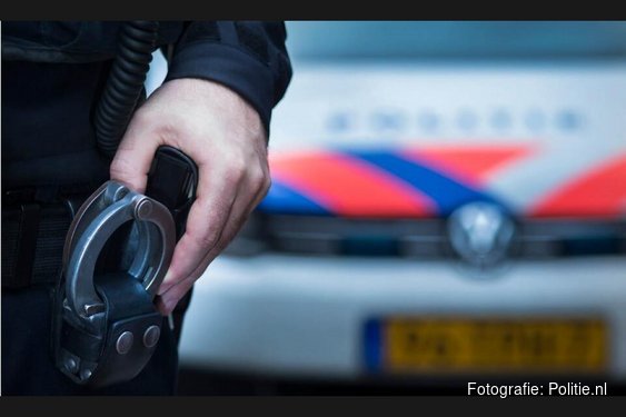 Twee vrouwen aangehouden vanwege kindermishandeling in Stadskanaal