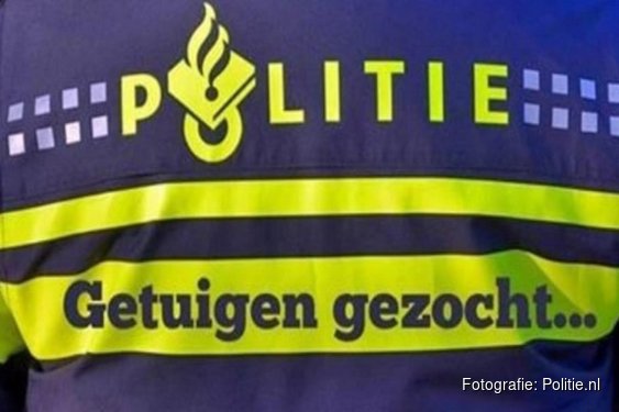 Getuigen gezocht na steekincident in de omgeving van de Van Schendelstraat in Groningen