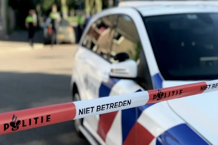 Twee personen overleden aangetroffen in woning in Meerstad