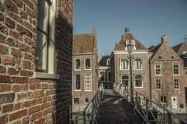 Nog altijd 24,9% vooroorlogse woningen in Groningen slecht geïsoleerd