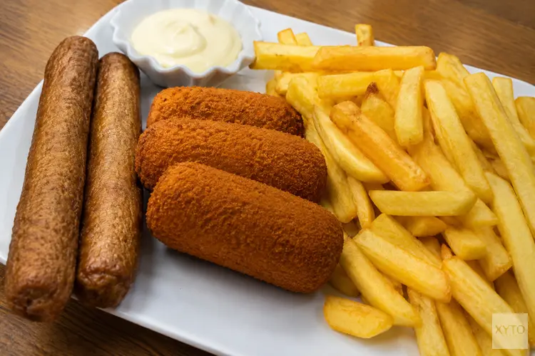 Snackbars in Groningen
