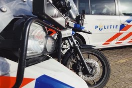 Politie houdt minderjarige jongen aan voor ernstige mishandeling in Grijpskerk