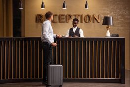 Hotels in Groningen