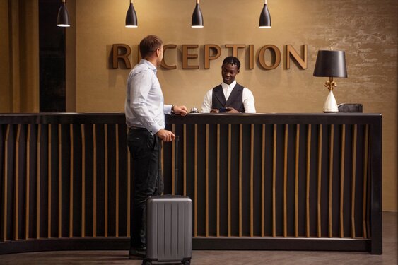 Hotels in Groningen
