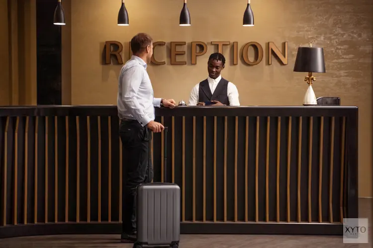Hotels in Groningen