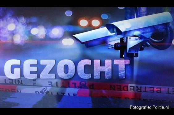 Getuigen gezocht van explosie bij kapperszaak in Delfzijl