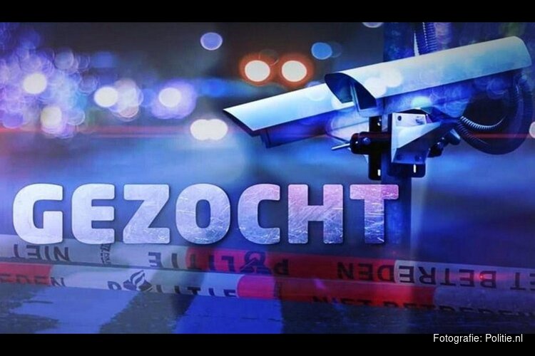 Getuigen gezocht van explosie bij kapperszaak in Delfzijl