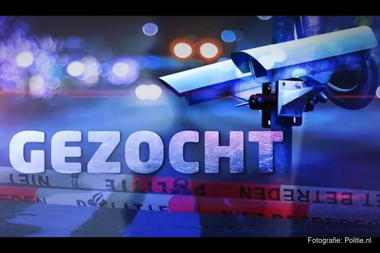 Getuigen gezocht van explosie bij kapperszaak in Delfzijl