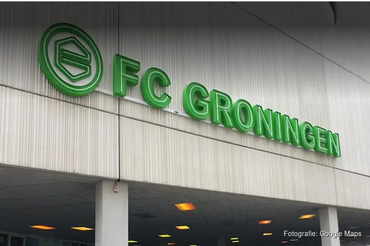 FC Groningen begint seizoen met zege op FC Utrecht