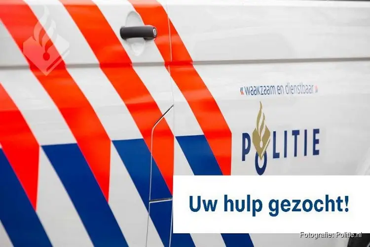 Politie doet onderzoek naar achtergelaten explosief materiaal