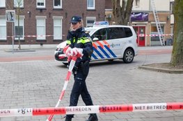 ME grijpt in bij protest rondom noodopvang in Surhuisterveen