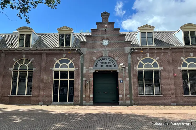 Voorlopig laatste open dag gevangenis Norgerhaven op 26 september