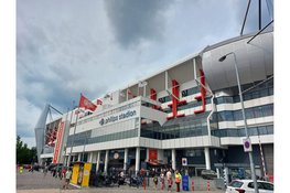 PSV deelt FC Groningen ferme tik uit