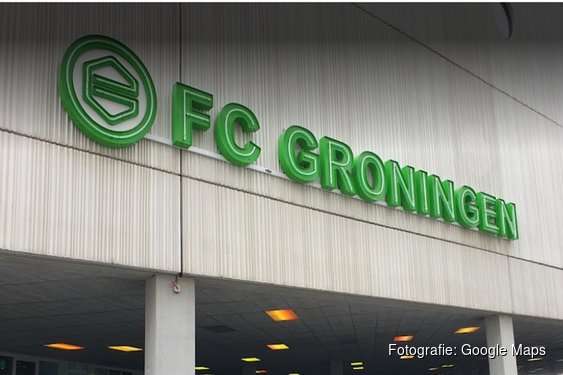 Uitblinkende Zeefuik bezorgt Fortuna winst bij FC Groningen