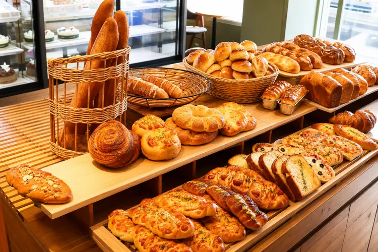 Bakkers in Groningen