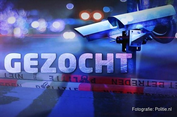 Getuigen en informatie gezocht na explosie en schietincident Groningen