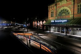 Groningen: waar oud en nieuw elkaar ontmoeten