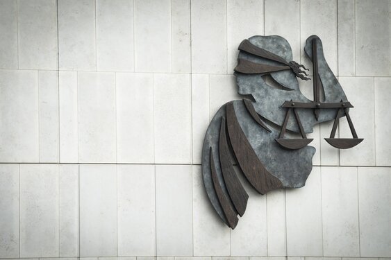 Minderjarige verdachte dubbele moord in Meerstad blijft langer vastzitten
