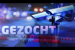 Getuigen gezocht ramkraak op de Roskildeweg in Groningen