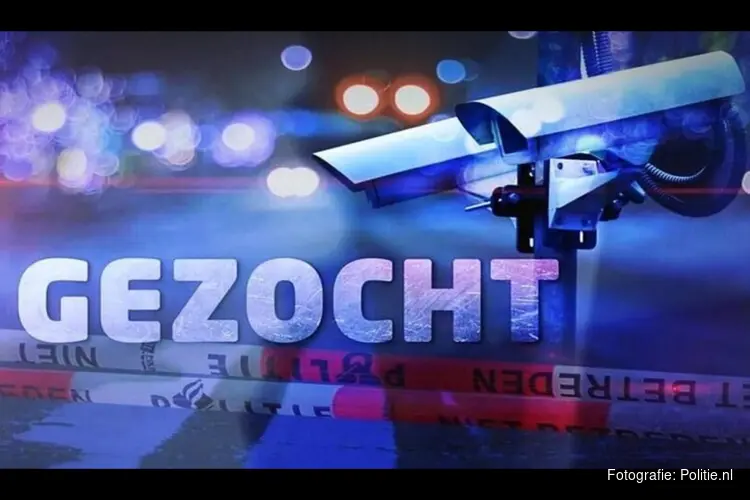 Getuigen gezocht ramkraak op de Roskildeweg in Groningen
