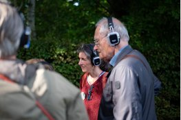 Hortusfestival trekt 3.000 bezoekers: “Wat een weekend!”
