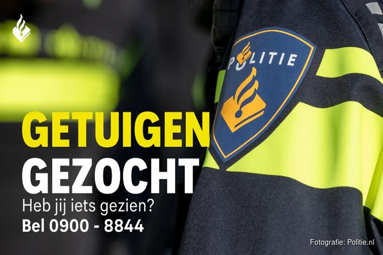 Politie onderzoekt overval op supermarkt in Delfzijl