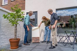 Plannen voor je huis? Kijk binnen bij mensen in de buurt