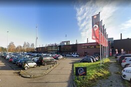 FC Groningen naar zesde plaats na ruime zege op Excelsior
