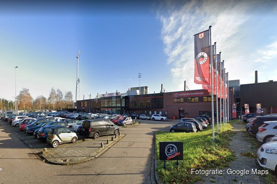 FC Groningen naar zesde plaats na ruime zege op Excelsior
