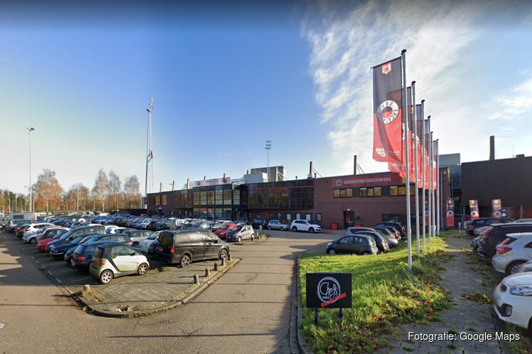 FC Groningen naar zesde plaats na ruime zege op Excelsior