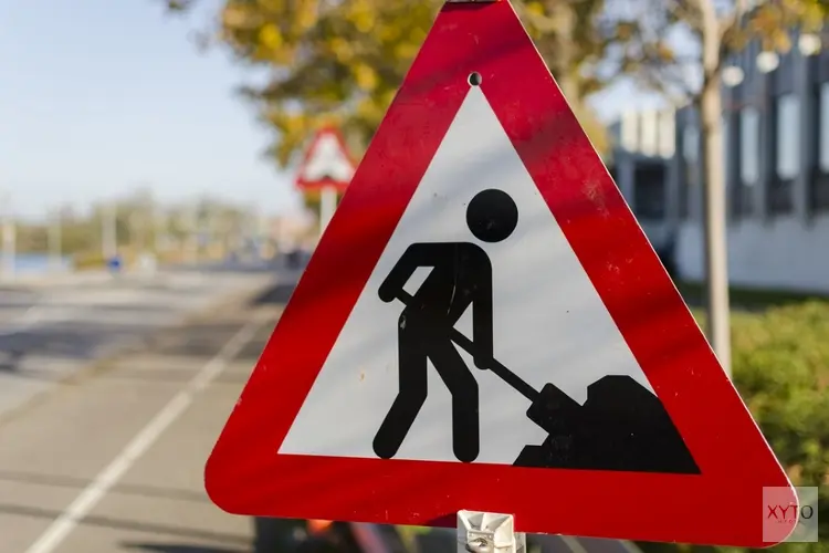 Werkzaamheden aan provinciale weg tussen Leek en Enumatil duren twee weken langer